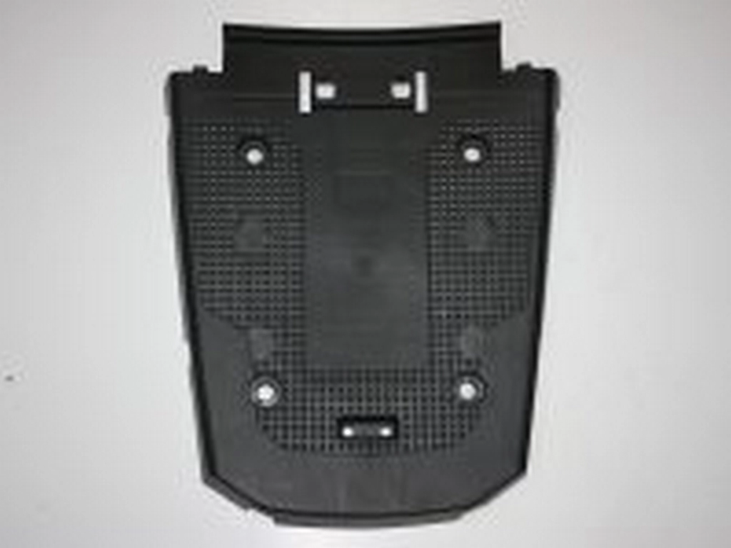 KRAL KR-16 SEDNA ESKI MODEL ARKA YOLCU KOLTUĞU ALT PLASTİK #A640068000152000