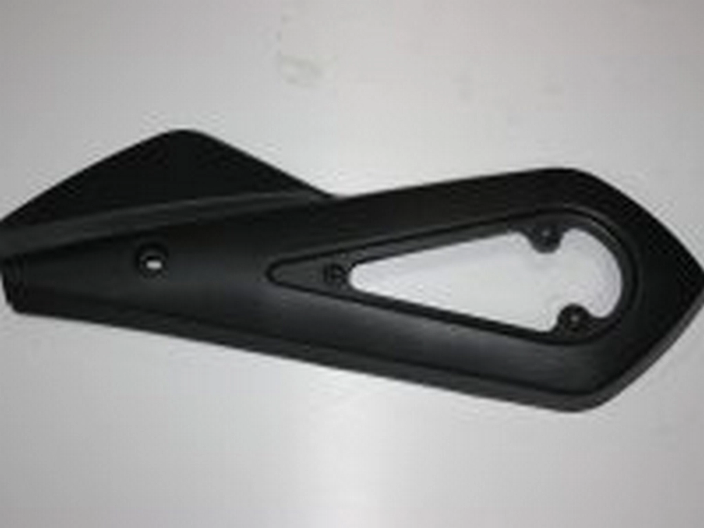 KRAL KR-16 SEDNA ESKI MODEL ZİNCİR KAPAĞI SOL #A641200000045000