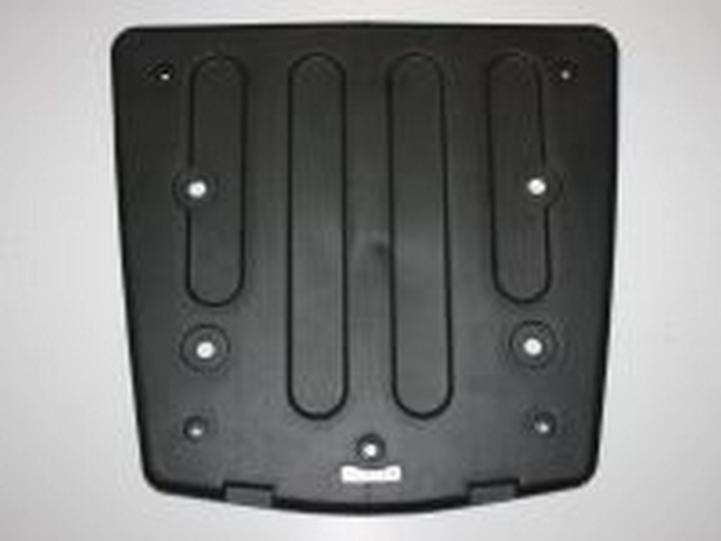 KRAL KR-16 SEDNA ESKI MODEL YOLCU KOLTUĞU PLASTİĞİ #A656001000012000