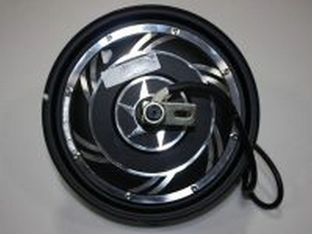 KRAL KR-16 SEDNA ESKI MODEL MOTOR #A660000000150G02