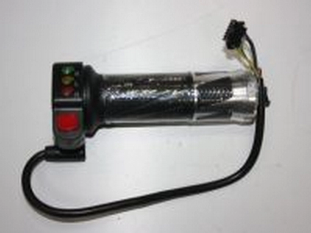 KRAL KR-16 SEDNA ESKI MODEL GAZ ELCİĞİ #A667100000073000