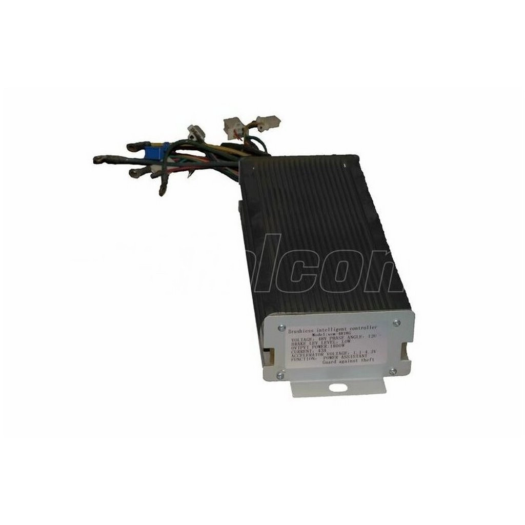 FALCON ACTIVE 1200W BEYİN CDI ÜNİTESİ 48W 48W 43AH 60 #ACT-06-09