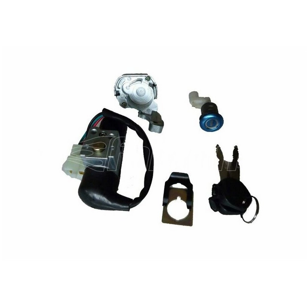 FALCON ACTIVE 1200W KONTAK SETİ 48W #ACT-06-19