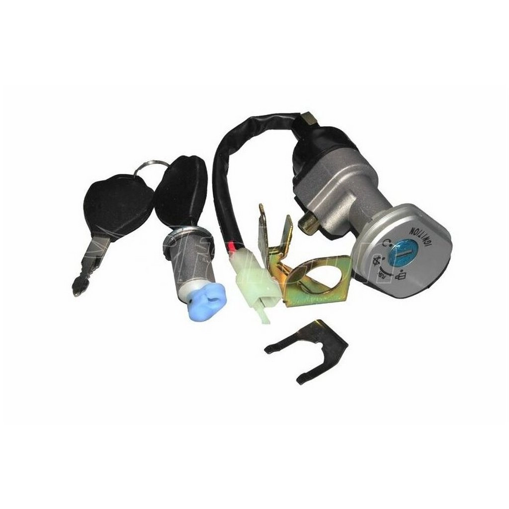 FALCON ACTIVE 1200W KONTAK SETİ 60W #ACT-06-20