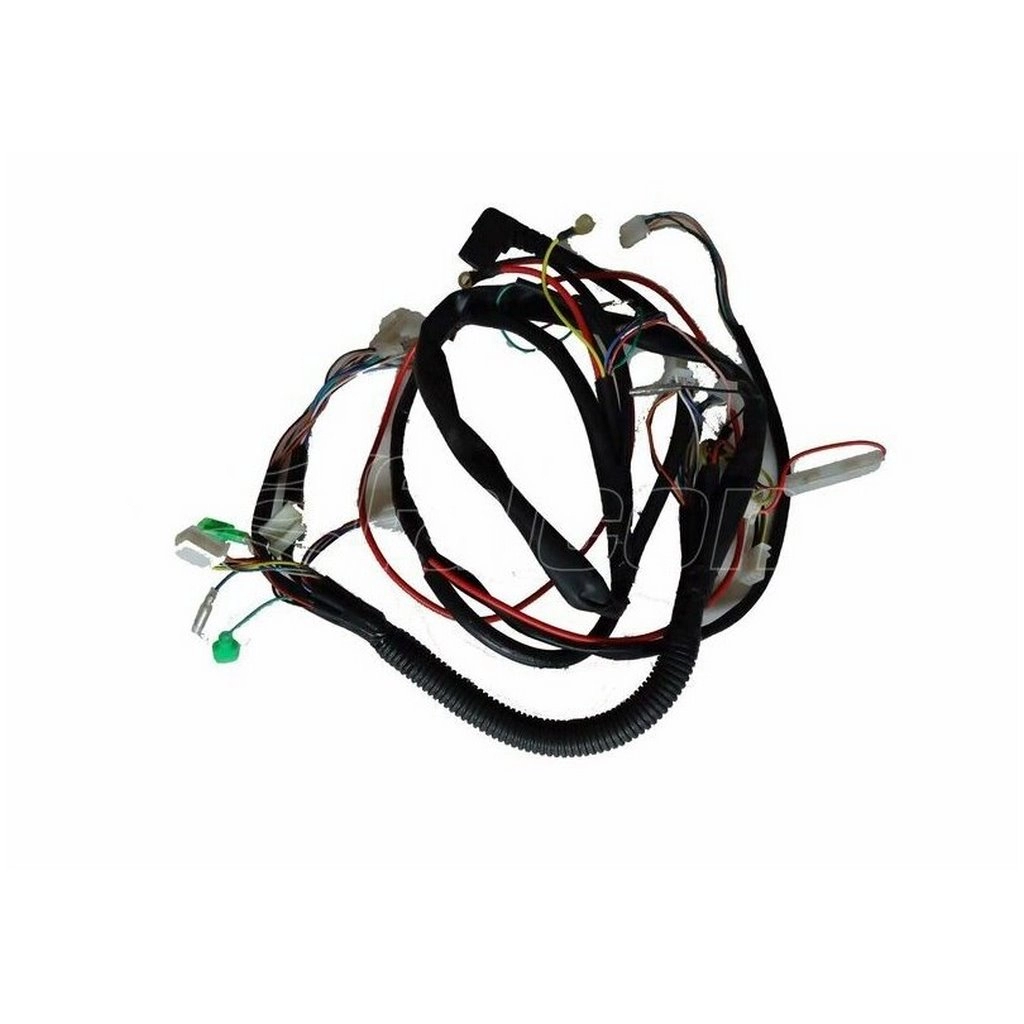 FALCON ACTIVE 1200W ELEKTRİK TESİSATI 48W #ACT-06-22