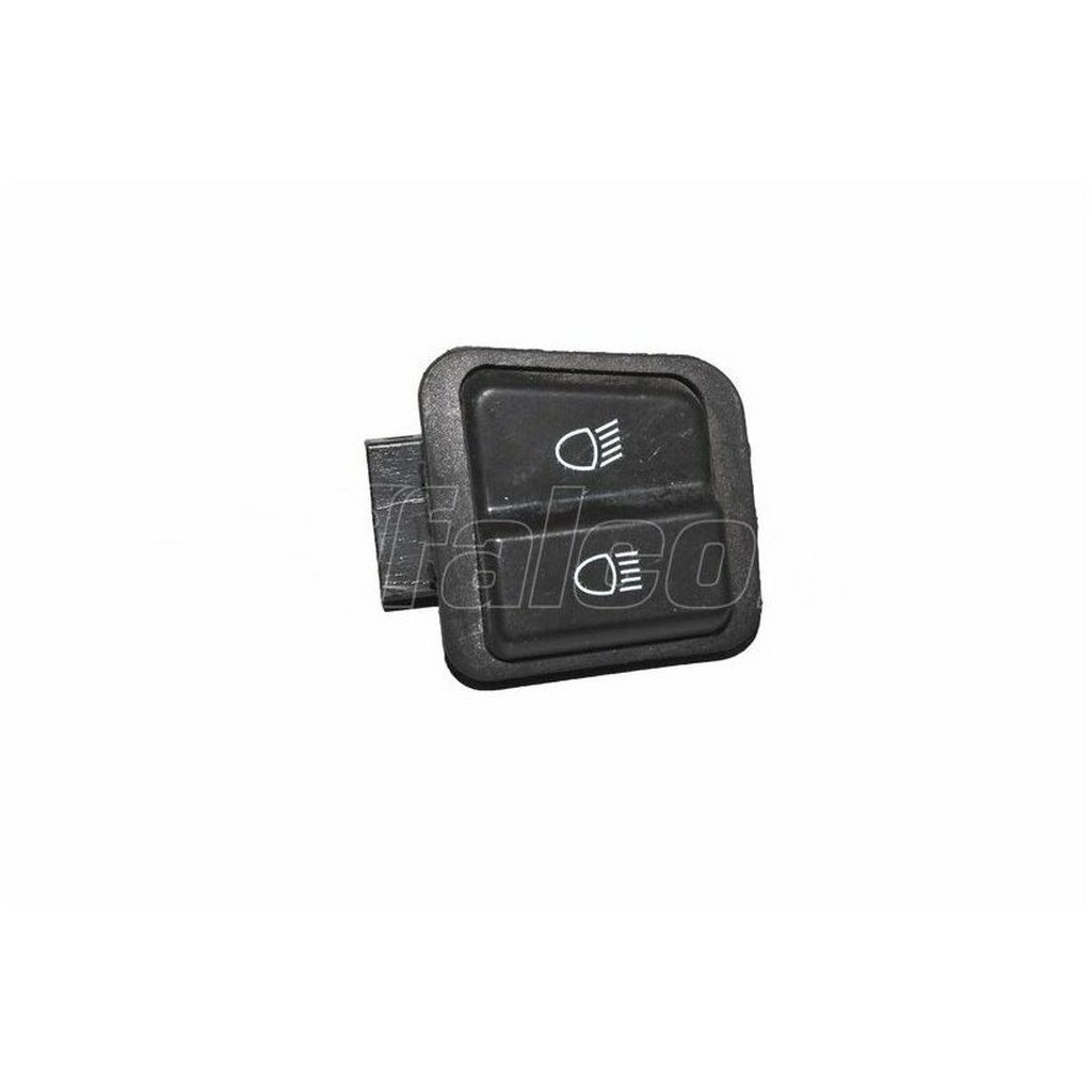 FALCON ACTIVE 1200W SELLEKTÖR DÜĞMESİ #ACT-08-11