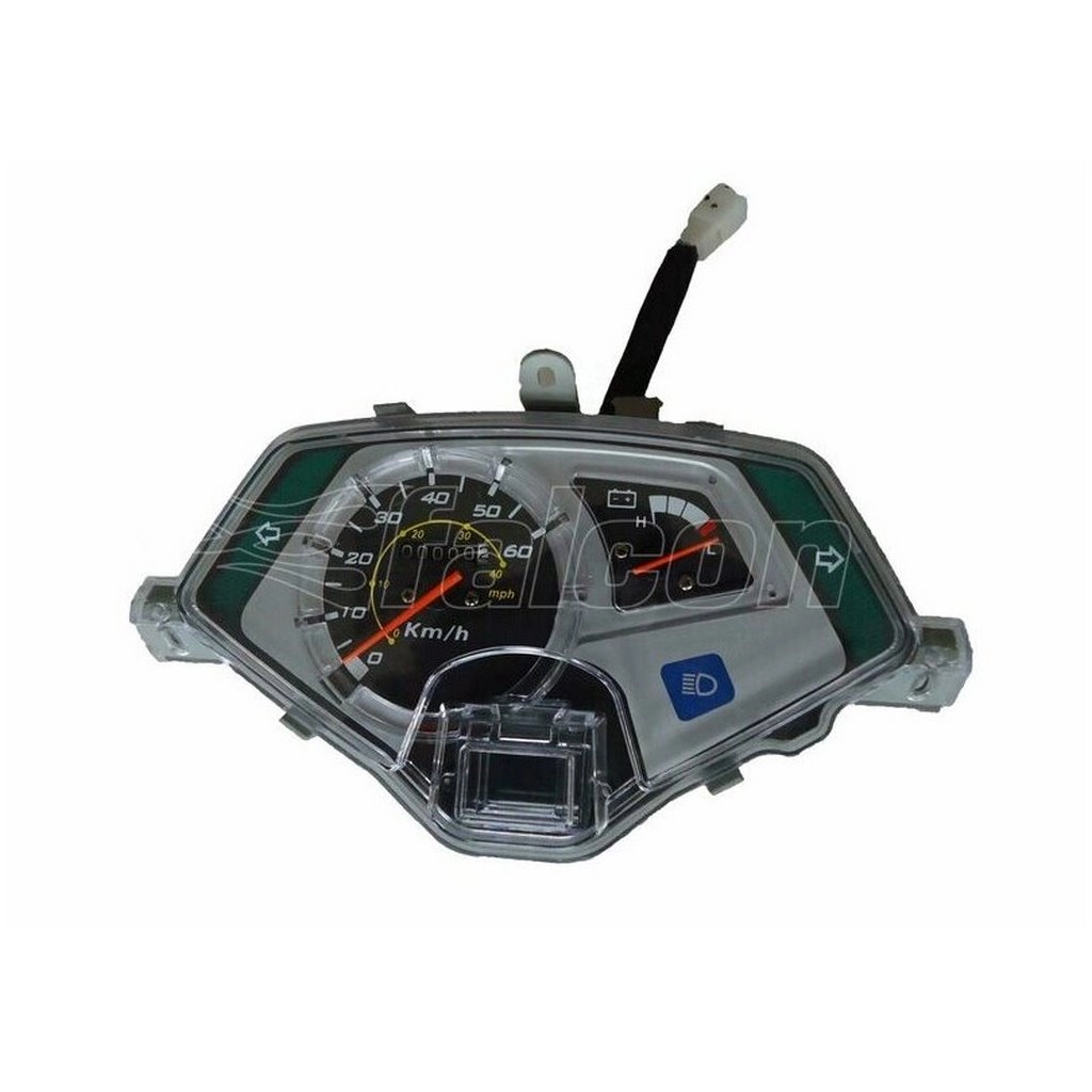 FALCON ACTIVE 1200W KM SAATİ #ACT-10-01