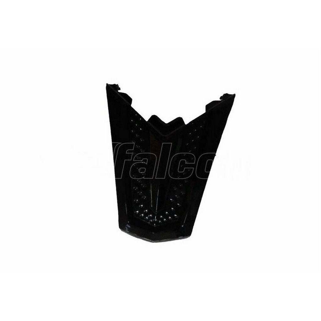 FALCON ACTIVE 1200W FAR KARENAJI DEKORATİF KAPAK SİYAH #ACT-16-02S