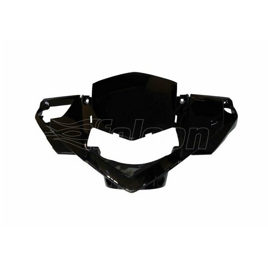 FALCON ACTIVE 1200W GİDON KARENAJI ÜST SİYAH #ACT-16-05S