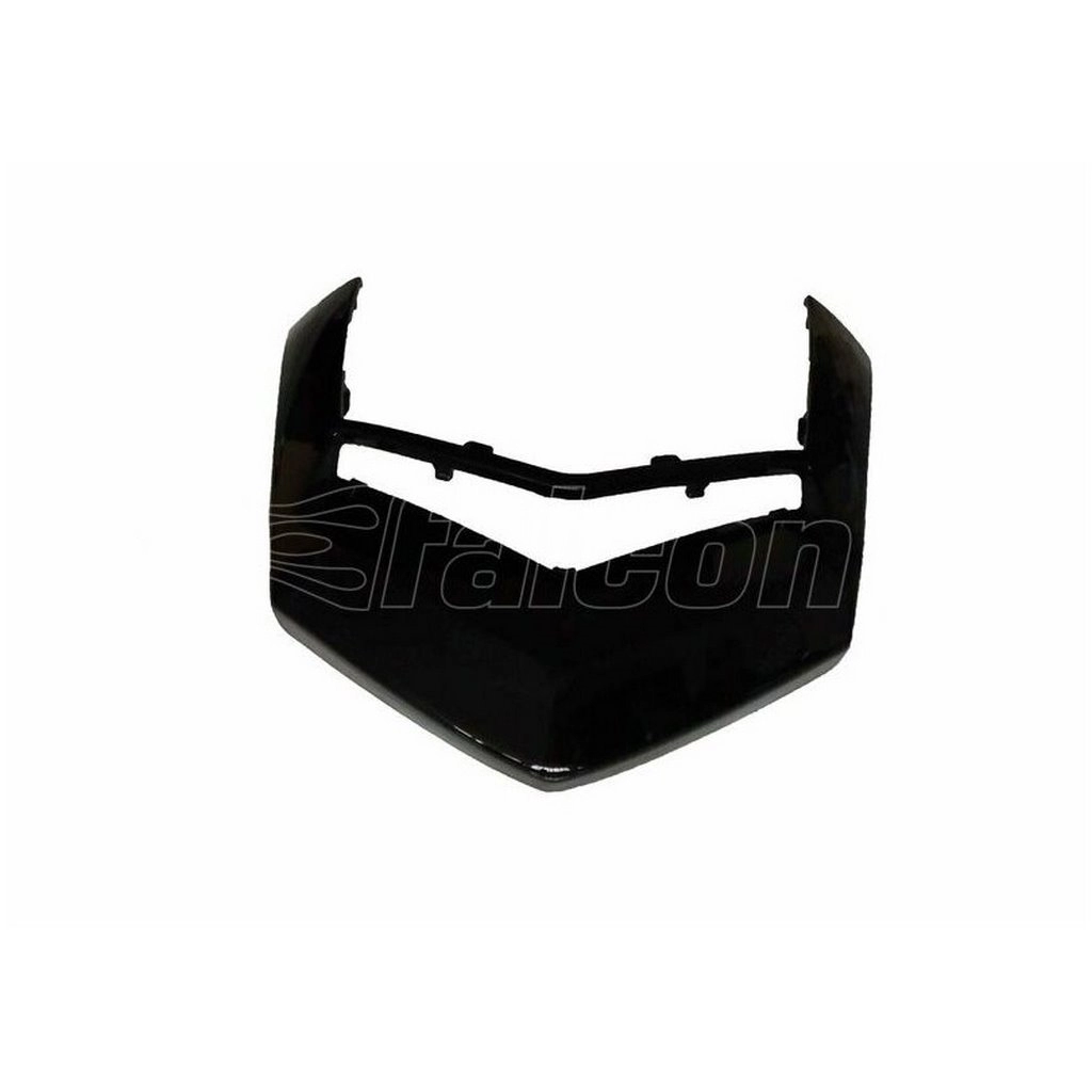 FALCON ACTIVE 1200W GİDON KARENAJI ÜST DEKORATİF SİYAH #ACT-16-07S