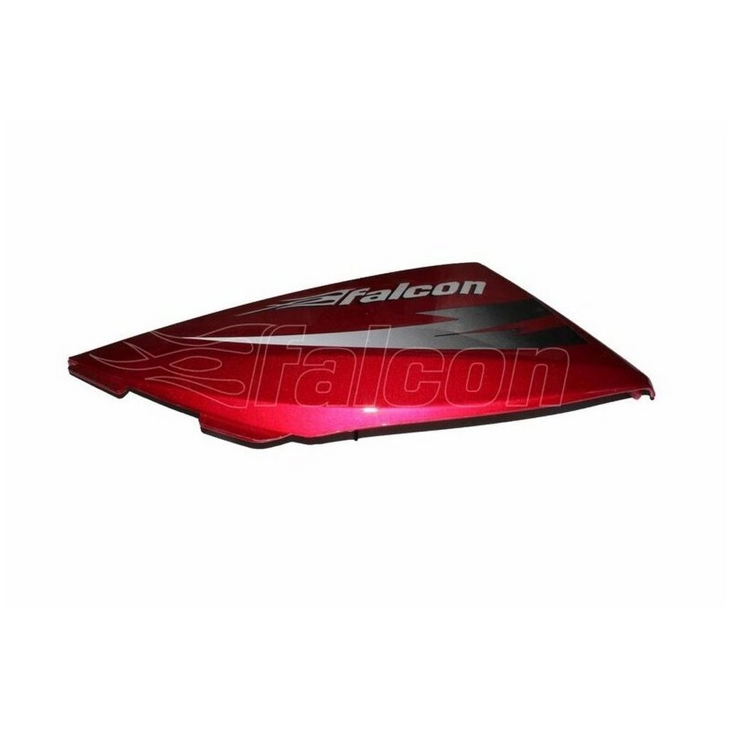 FALCON ACTIVE 1200W FAR KARENAJI ALT PARCA SAĞ KIRMIZI #ACT-16-09K