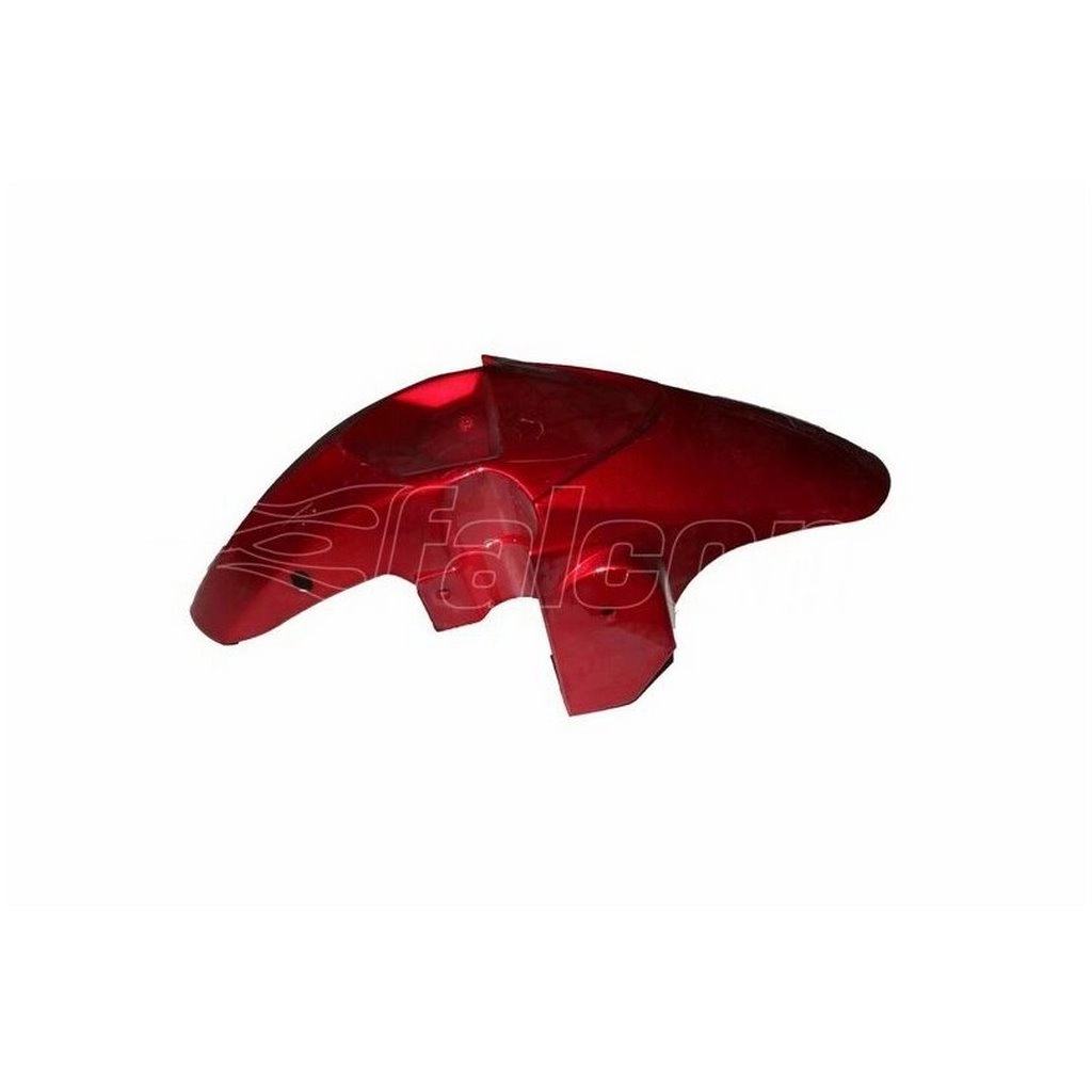 FALCON ACTIVE 1200W ÖN ÇAMURLUK KIRMIZI #ACT-16-13K