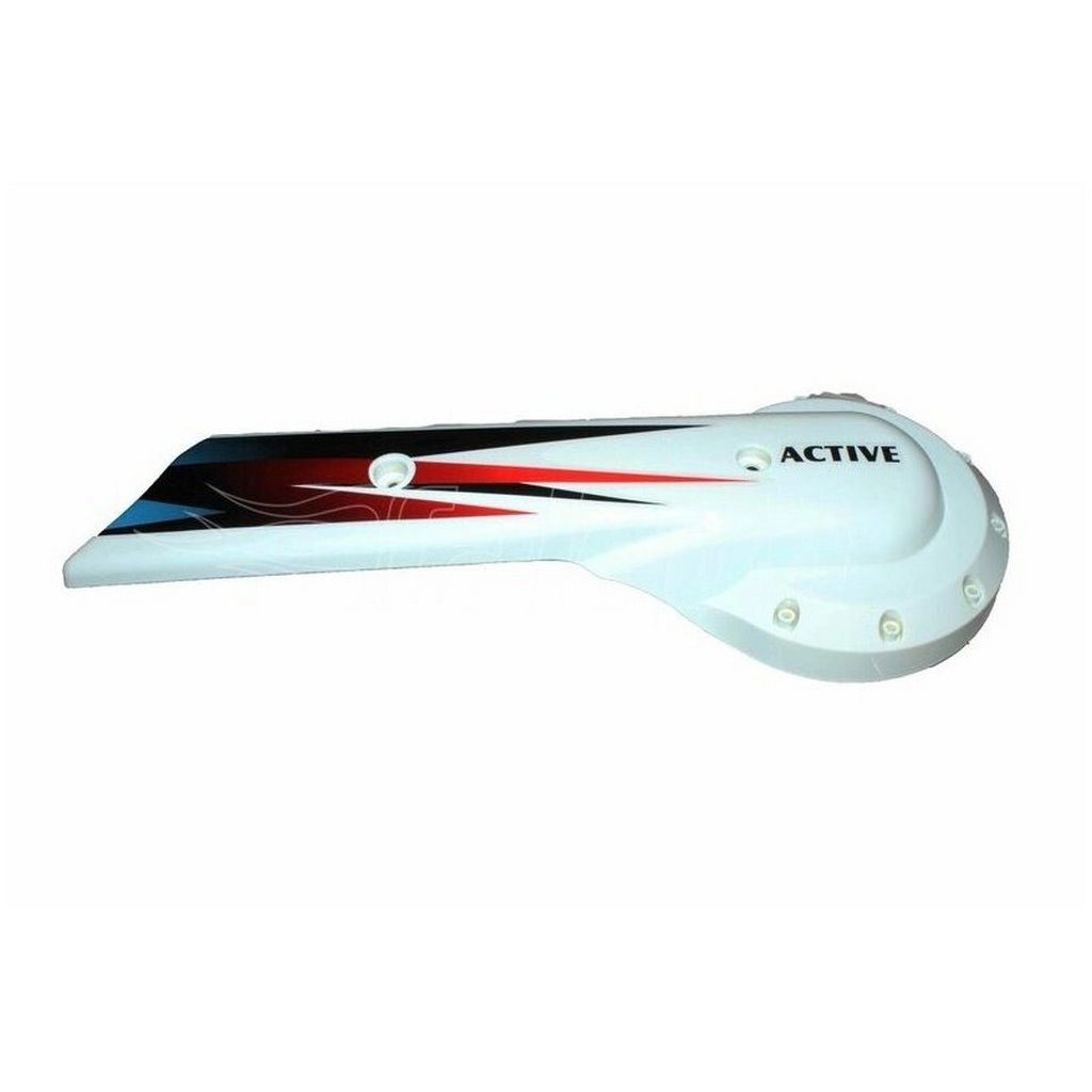 FALCON ACTIVE 1200W MAFSAL SALINCAK KORUMA SOL BEYAZ #ACT-23-02B