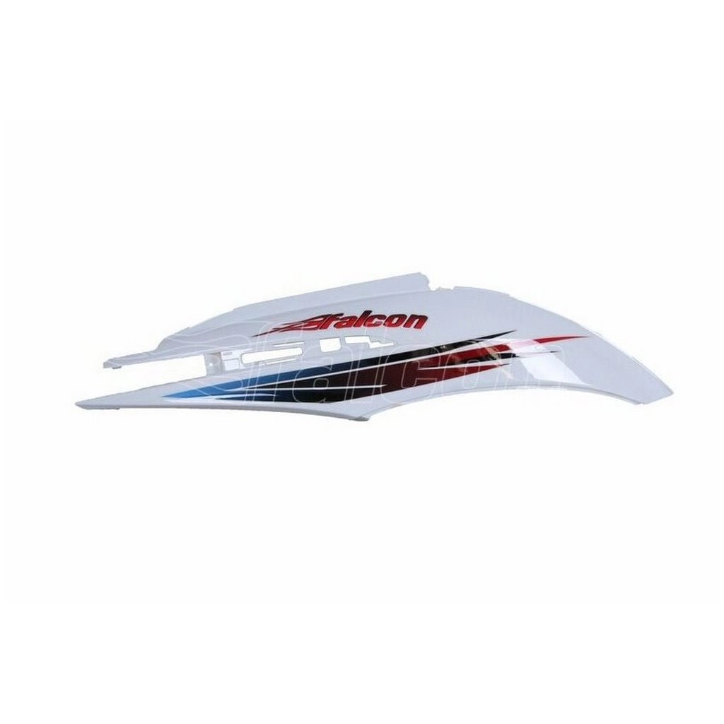 FALCON ACTIVE 1200W ARKA KARENAJ SAĞ BEYAZ #ACT-23-09B
