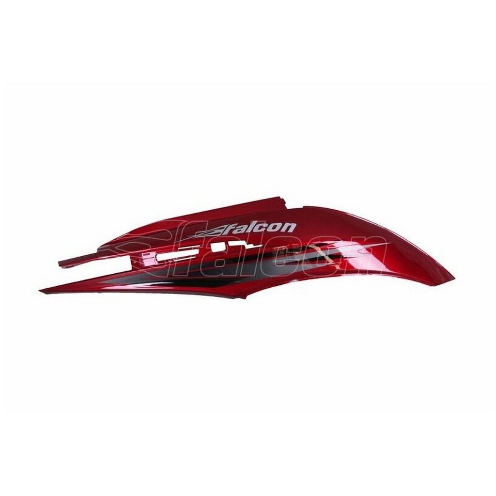FALCON ACTIVE 1200W ARKA KARENAJ SAĞ KIRMIZI #ACT-23-09K