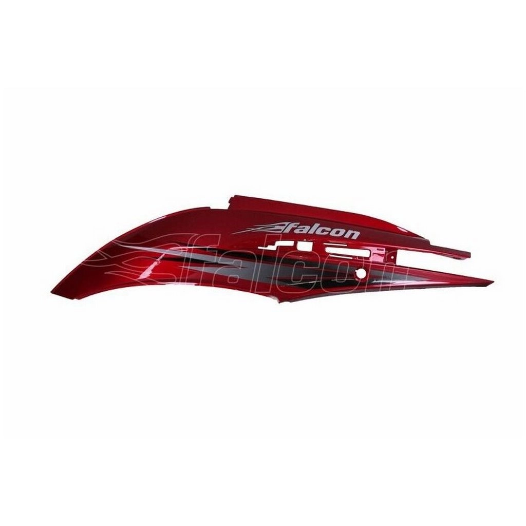 FALCON ACTIVE 1200W ARKA KARENAJ SOL KIRMIZI #ACT-23-10K