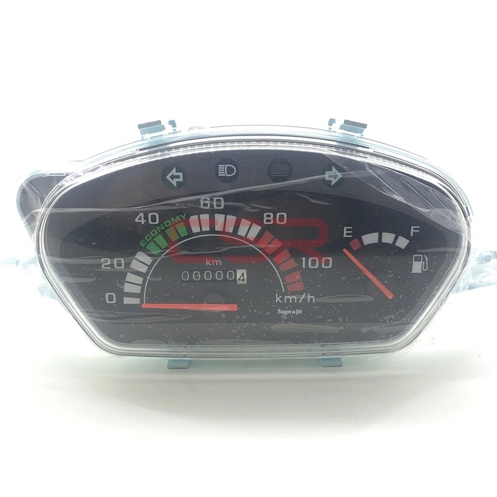 HONDA ACTIVA KM SAATİ