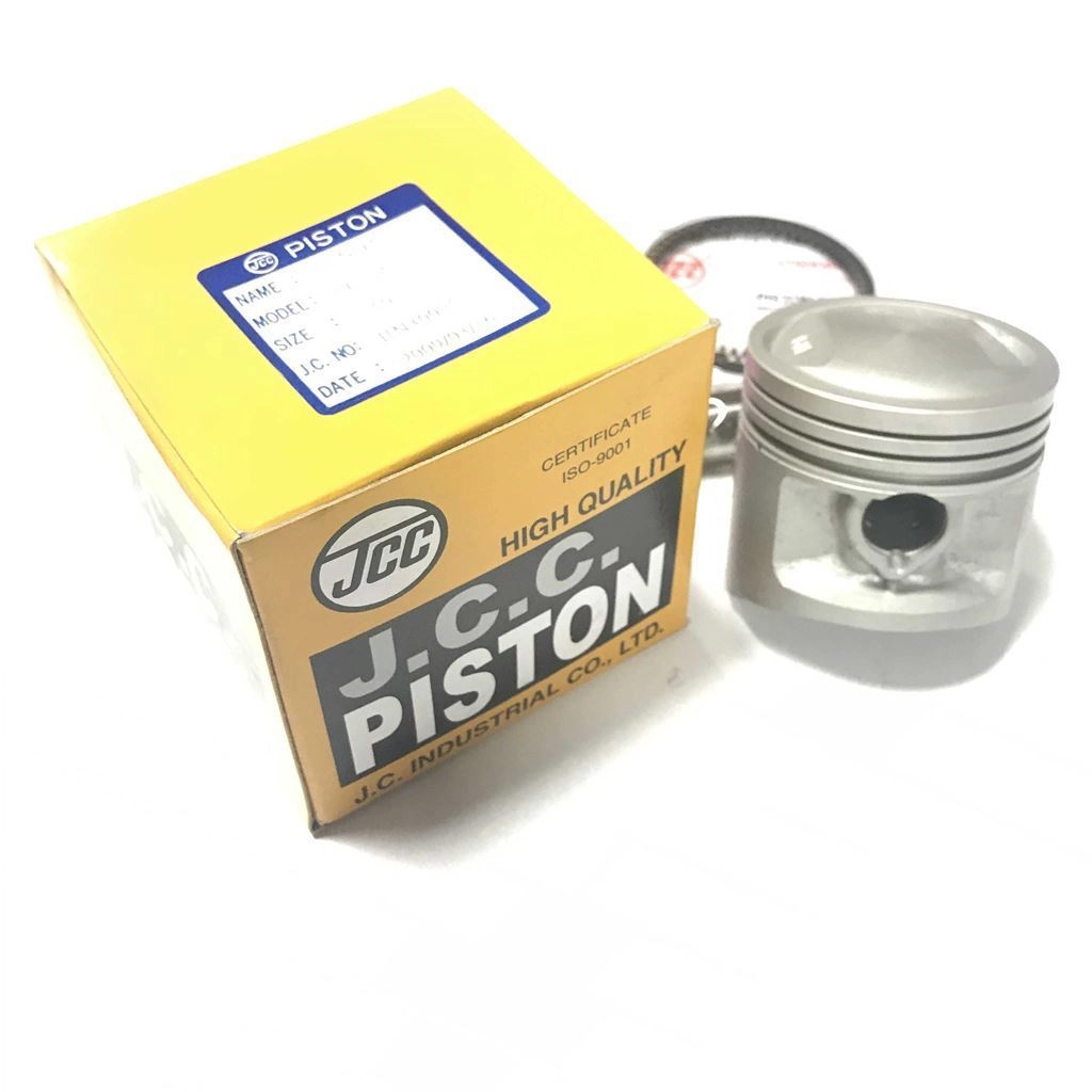 AGK PİSTON SEKMAN JCC 100