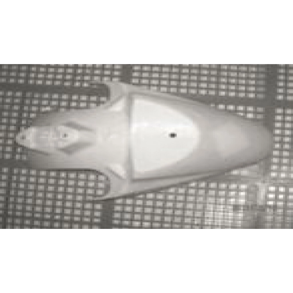 MOTORAN MX 1200 ÖN ÇAMURLUK