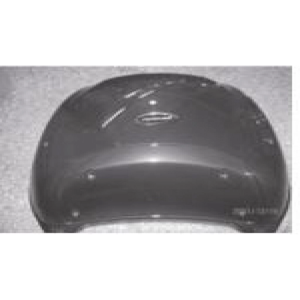MOTORAN MX 1200 ARKA PORTBAGAJ ÜST KAPAK