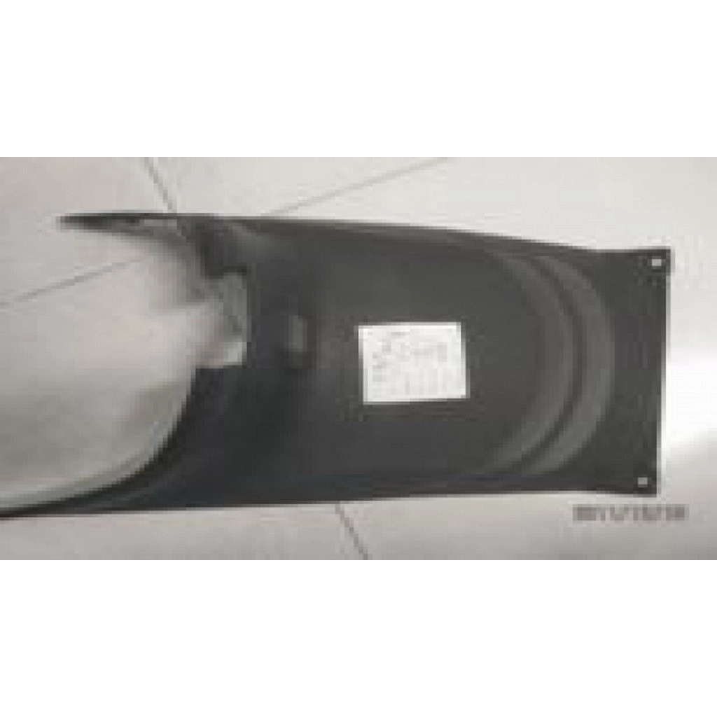 MOTORAN MX 1200 SELE ALTI ÖN KAPAK