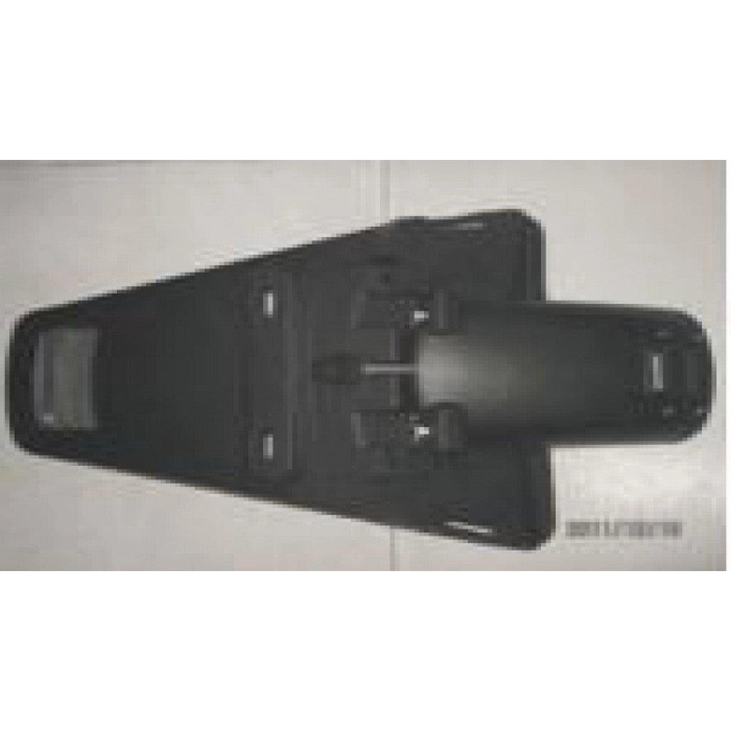 MOTORAN MX 1200 ARKA ÇAMURLUK