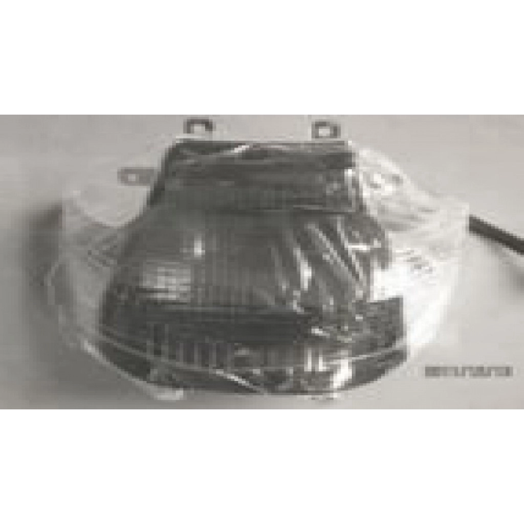 MOTORAN MX 1200 ARKA STOP