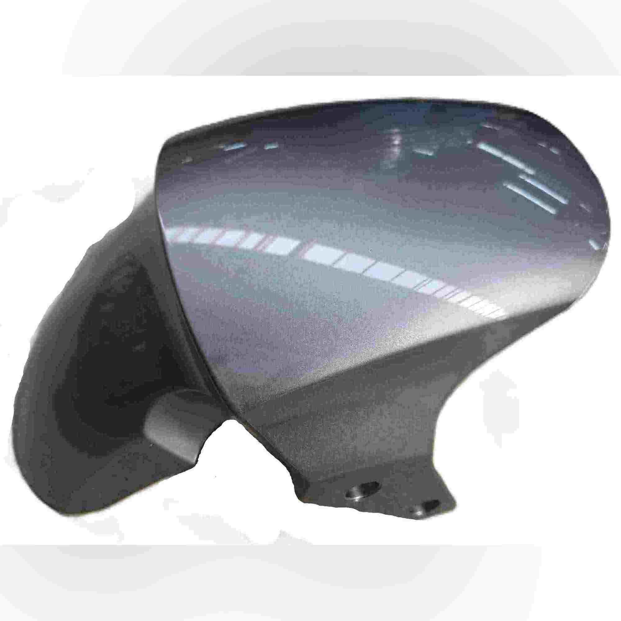 ARORA ANKA 8000 ÖN ÇAMURLUK GRİ #ANKA8000-022