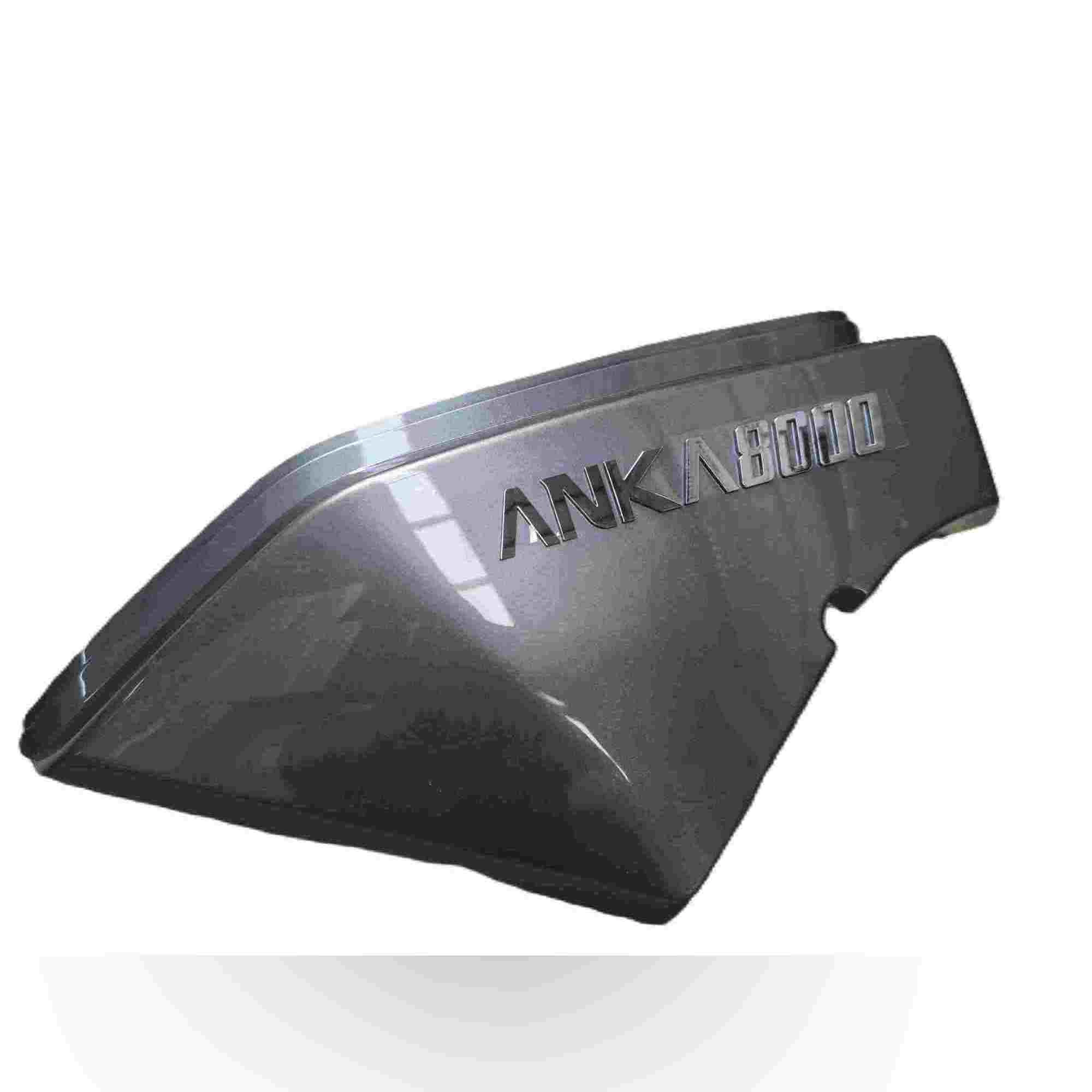 ARORA ANKA 8000 SAĞ KORUMA LEVHASI BEYAZ #ANKA8000-024