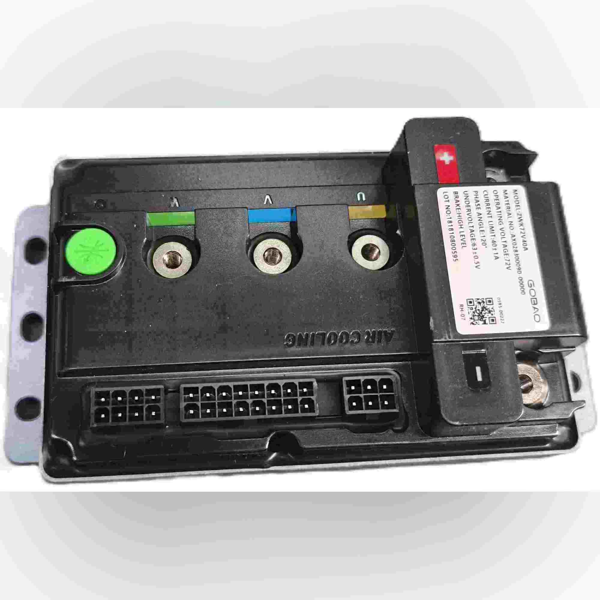 ARORA ANKA 8000 BEYİN 72V. #ANKA8000-058