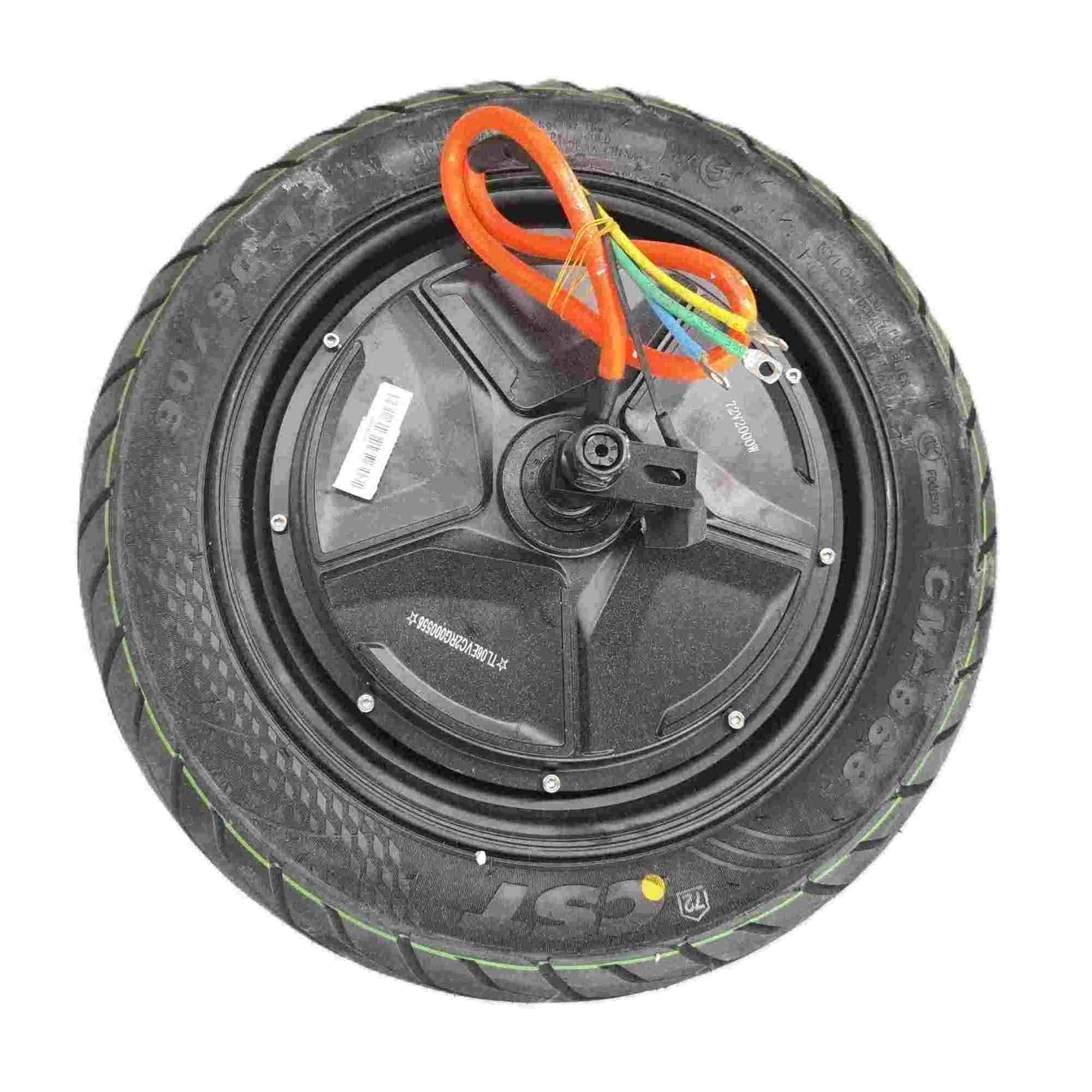 ARORA ANKA 8000 ARKA JANT KOMPLE #ANKA8000-059