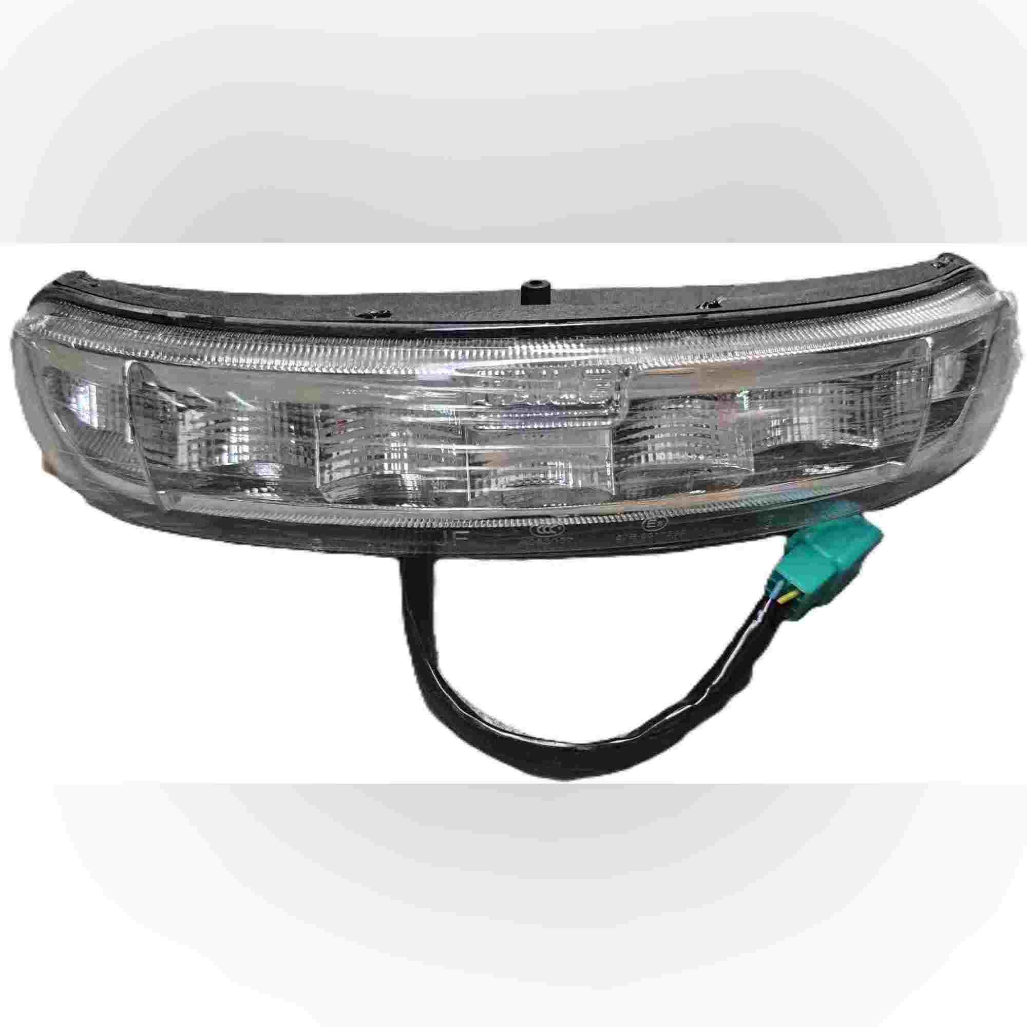ARORA ANKA 8000 ARKA STOP KOMPLE #ANKA8000-070