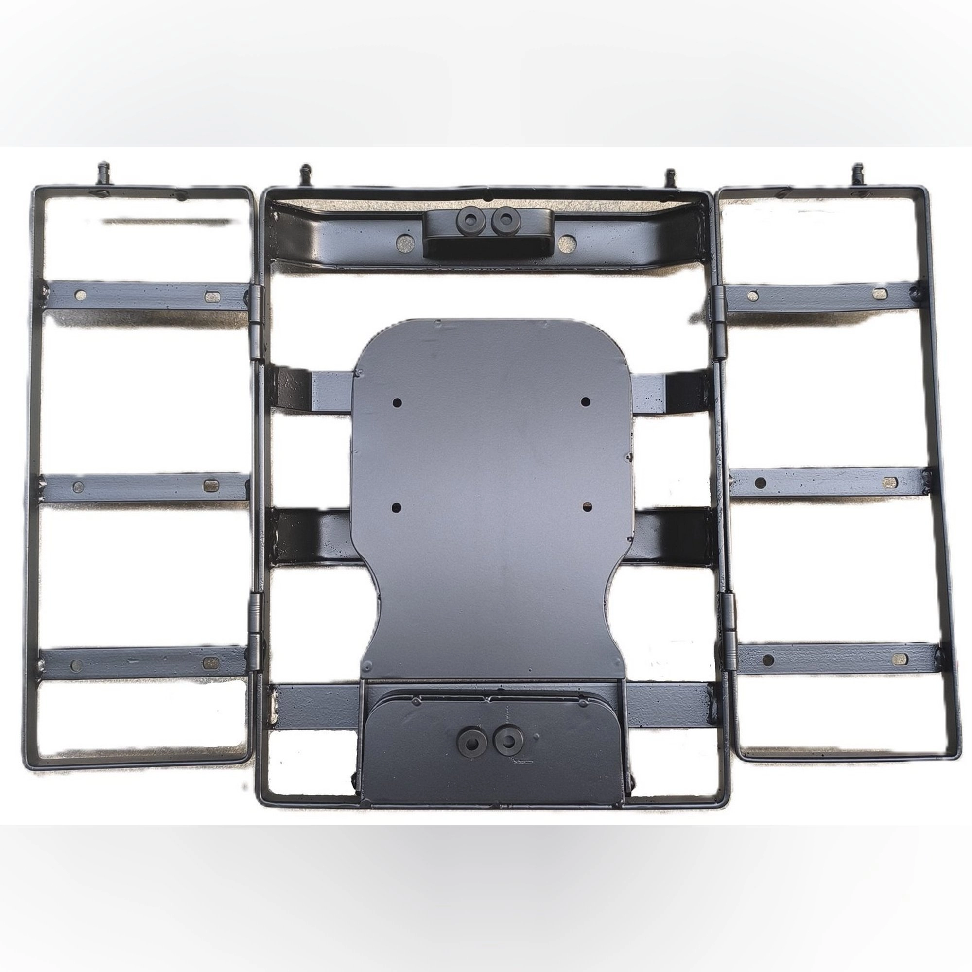 ARORA ANKA 8000 ARKA SELE DEMİRİ #ANKA8000-077