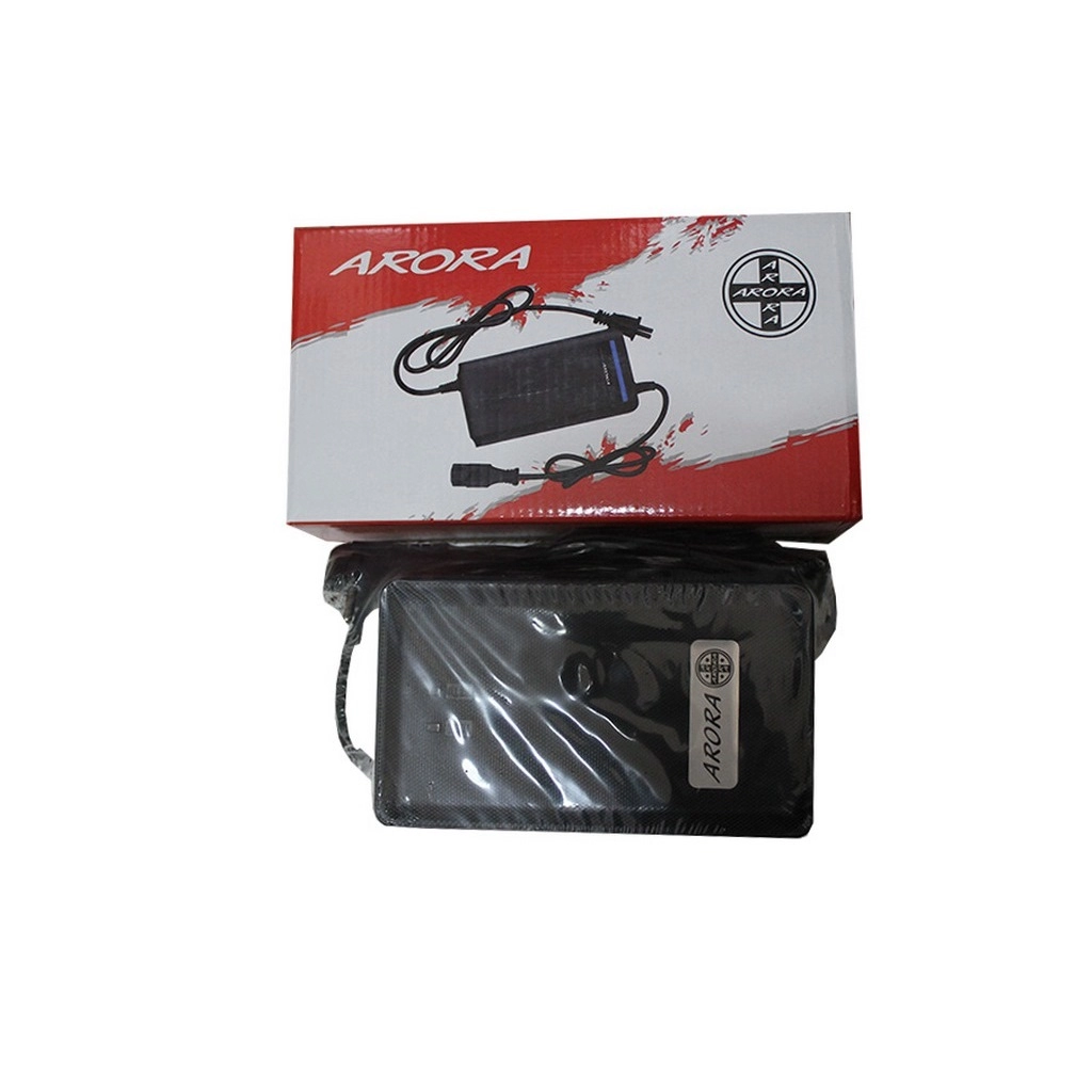 ARORA AR01 HARLEY ŞARZ MAKİNASI #AR01-002