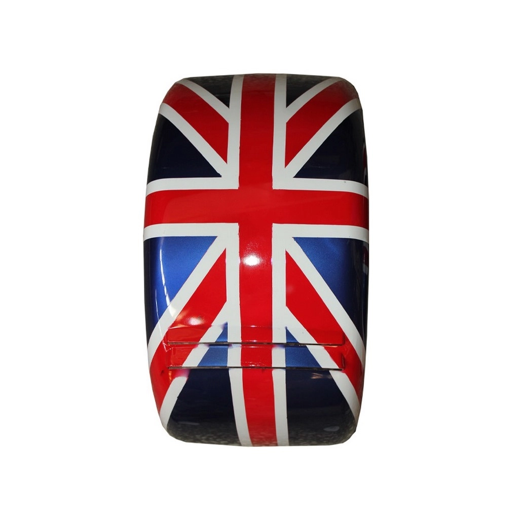 ARORA AR01 HARLEY ARKA ÇAMURLUK ENGLAND #AR01-012