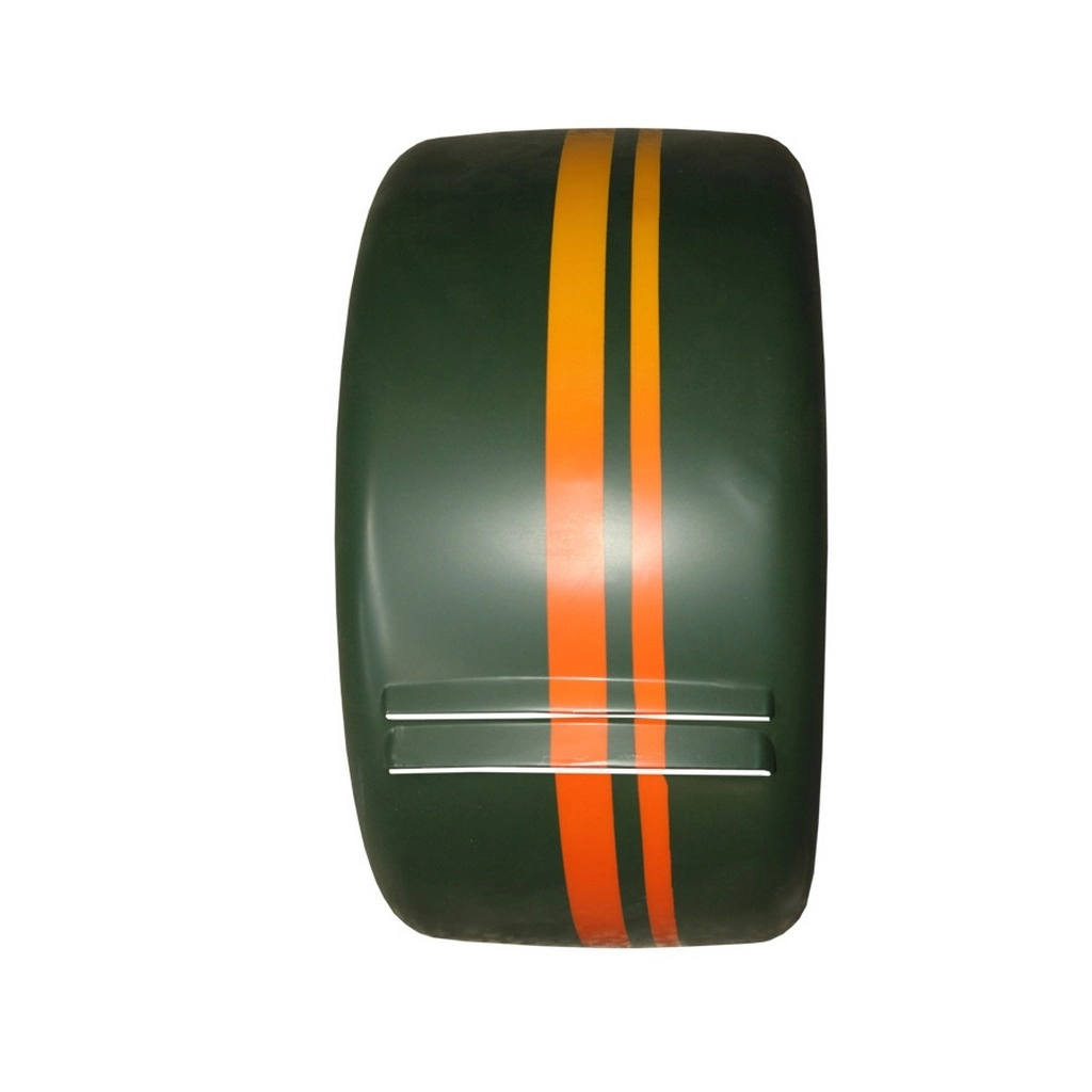 ARORA AR01 HARLEY ARKA ÇAMURLUK YEŞİL #AR01-014