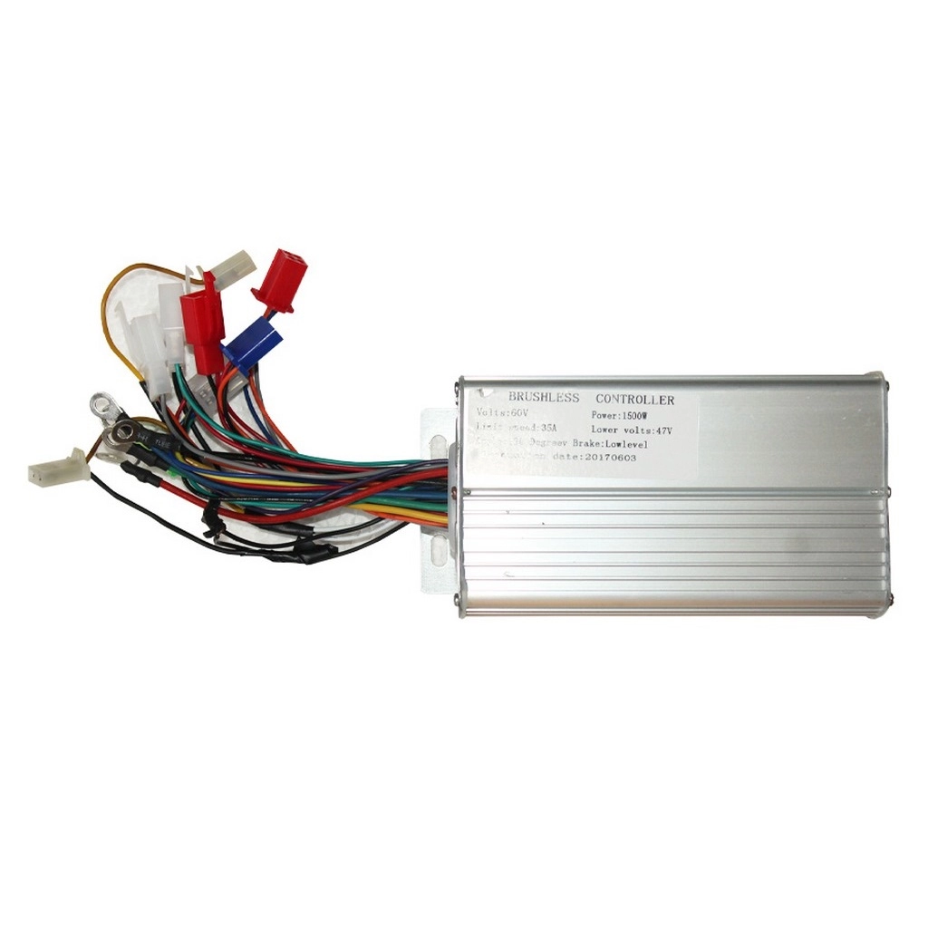 ARORA AR01 HARLEY BEYİN 60V #AR01-017