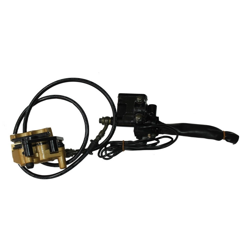 ARORA AR01 HARLEY ÖN FREN SİSTEMİ #AR01-018