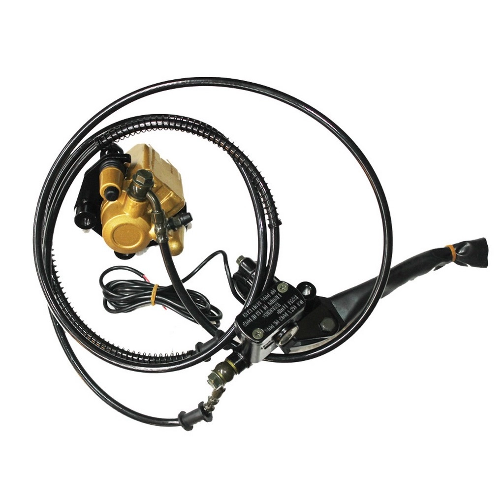 ARORA AR01 HARLEY ARKA FREN SİSTEMİ #AR01-019