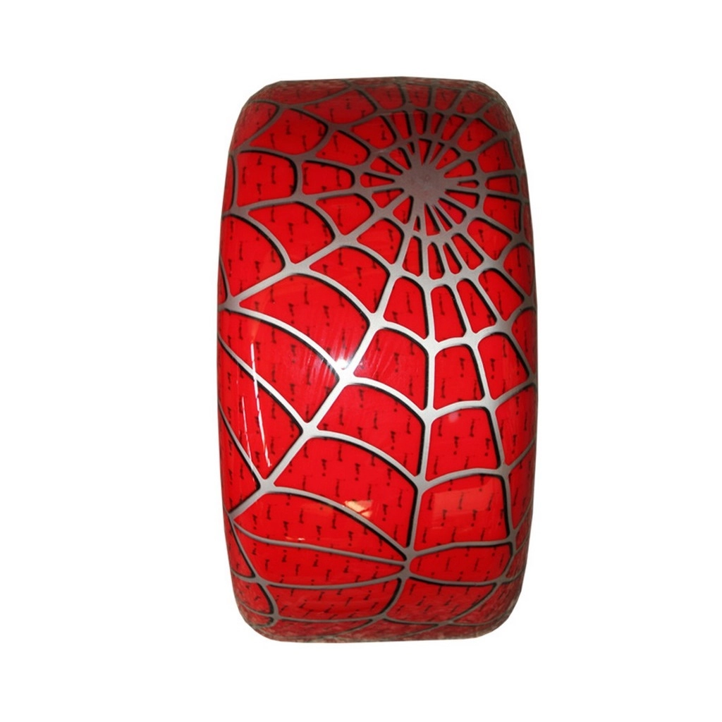 ARORA AR02 HARLEY ÖN ÇAMURLUK KIRMIZI SPIDER #AR02-001