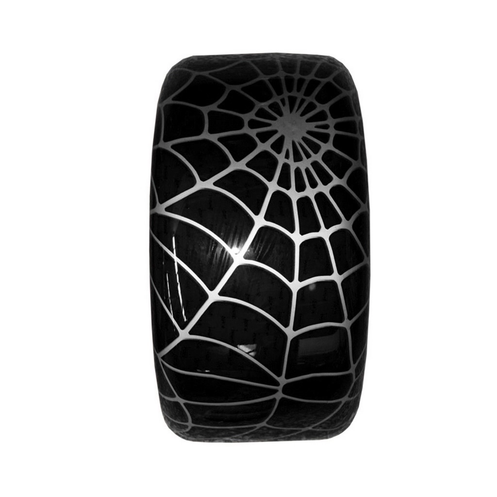 ARORA AR02 HARLEY ÖN ÇAMURLUK SİYAH SPIDER #AR02-005