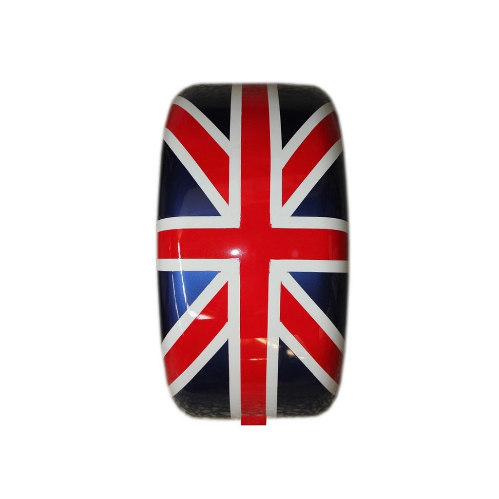 ARORA AR02 HARLEY ARKA ÇAMURLUK ENGLAND #AR02-007