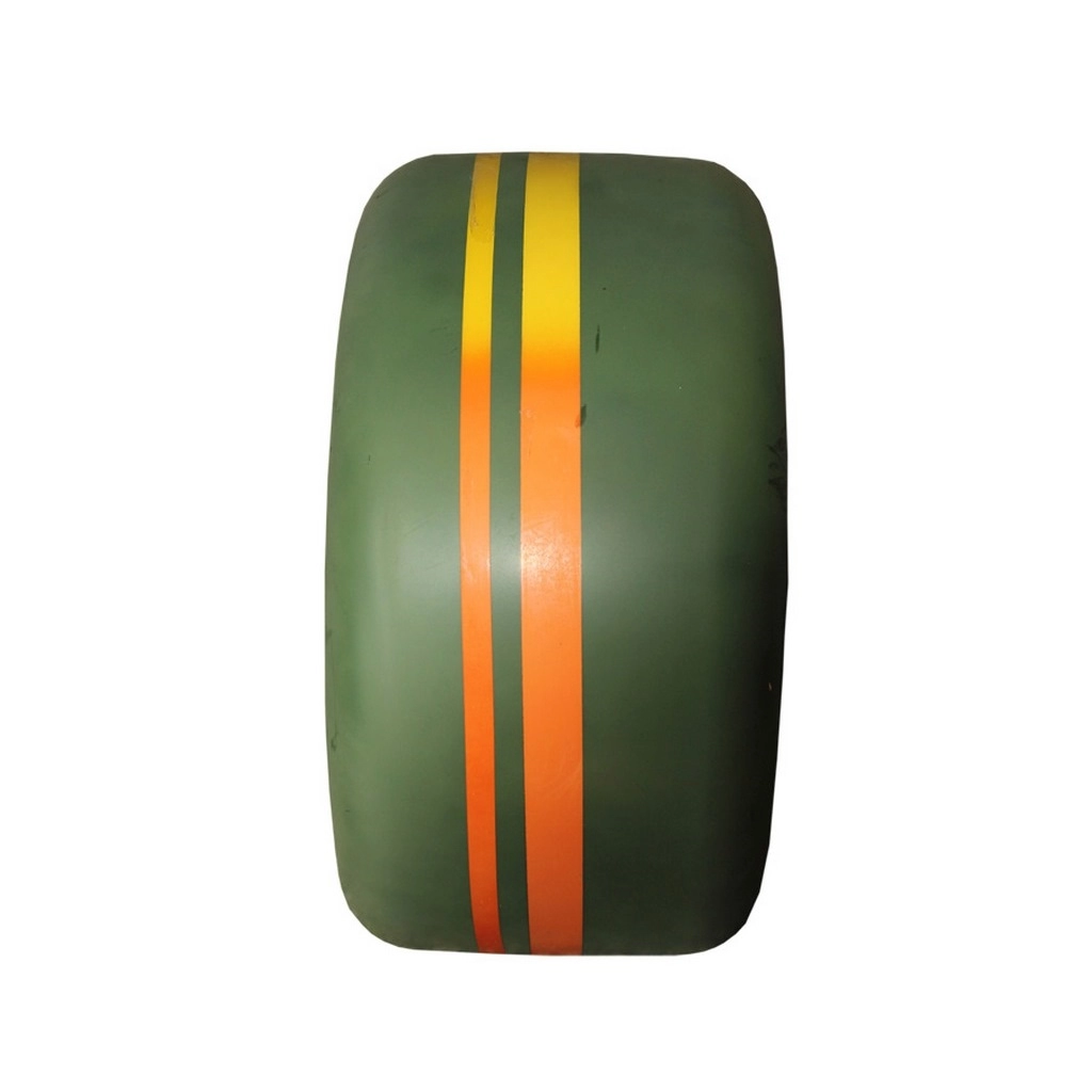 ARORA AR02 HARLEY ÖN ÇAMURLUK YEŞİL #AR02-009