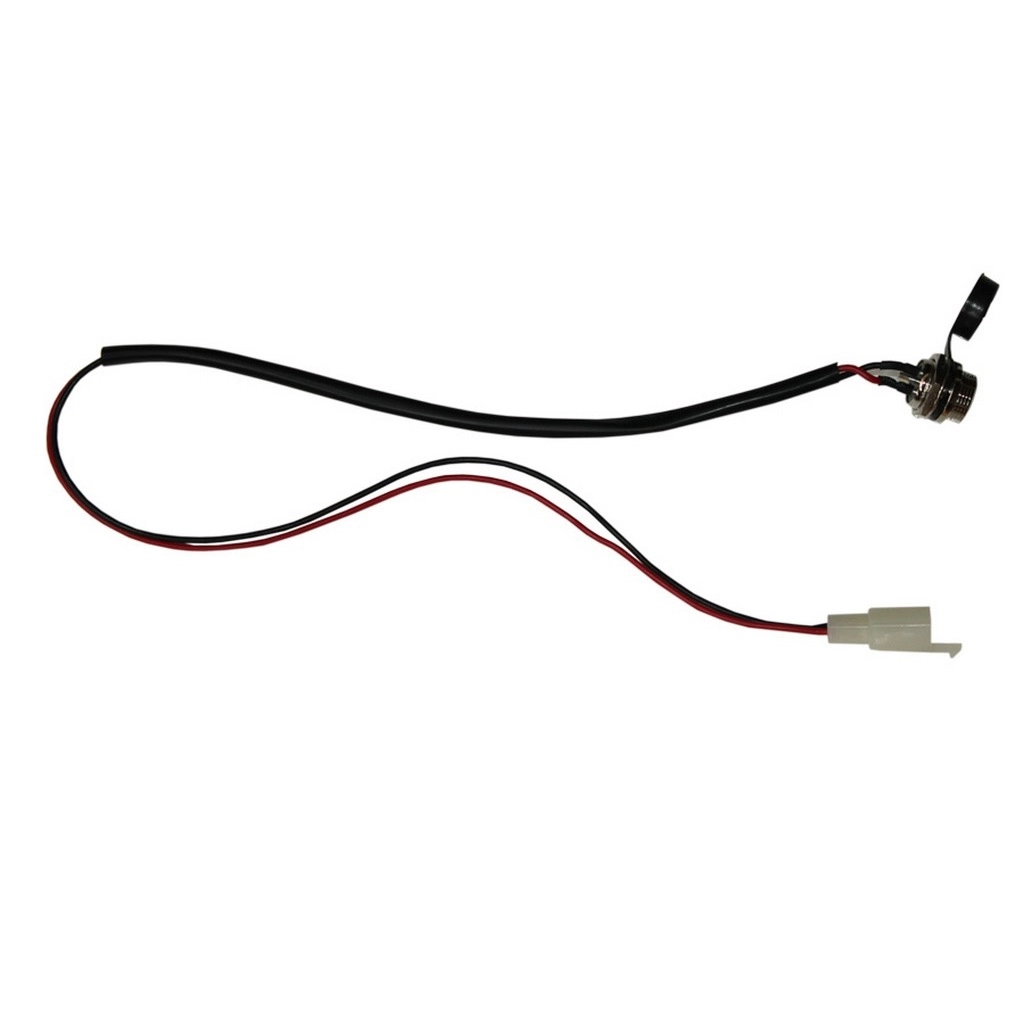 ARORA AR02 HARLEY ŞARZ SOKETİ #AR02-016