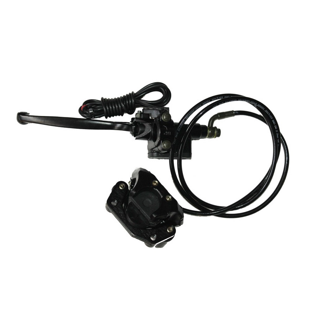 ARORA AR02 HARLEY ÖN FREN SİSTEMİ #AR02-017