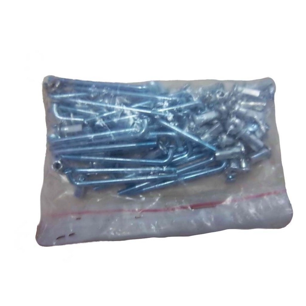 ARORA AR03-Z 250 ARKA JANT TELİ TAKIM 22"" (8 cm) #AR03-Z 011