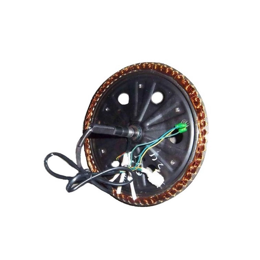 ARORA AR03-Z 250 ARKA MOTOR SARGISI #AR03-Z 017