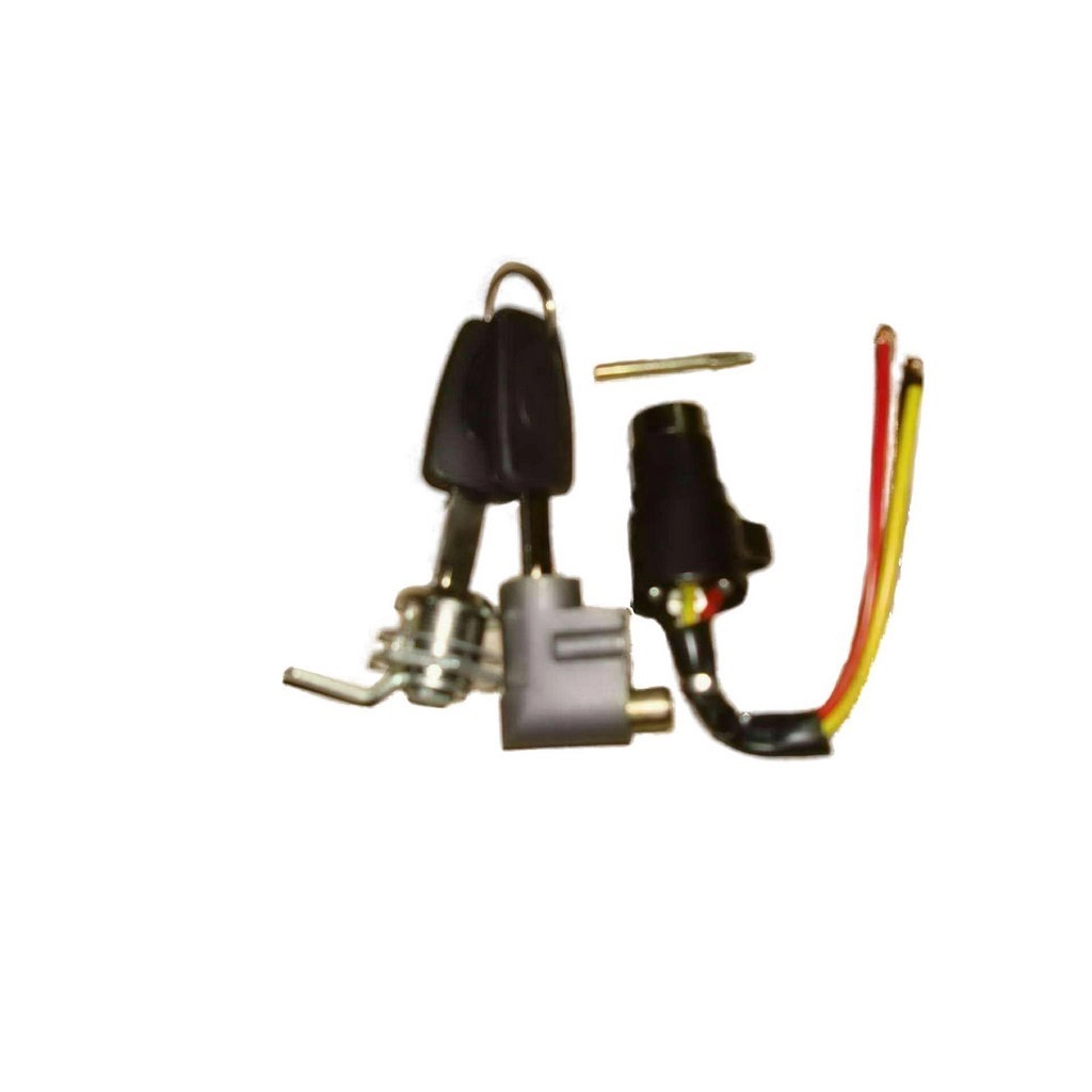 ARORA AR03-Z 250 KONTAK TAKIMI #AR03-Z 027
