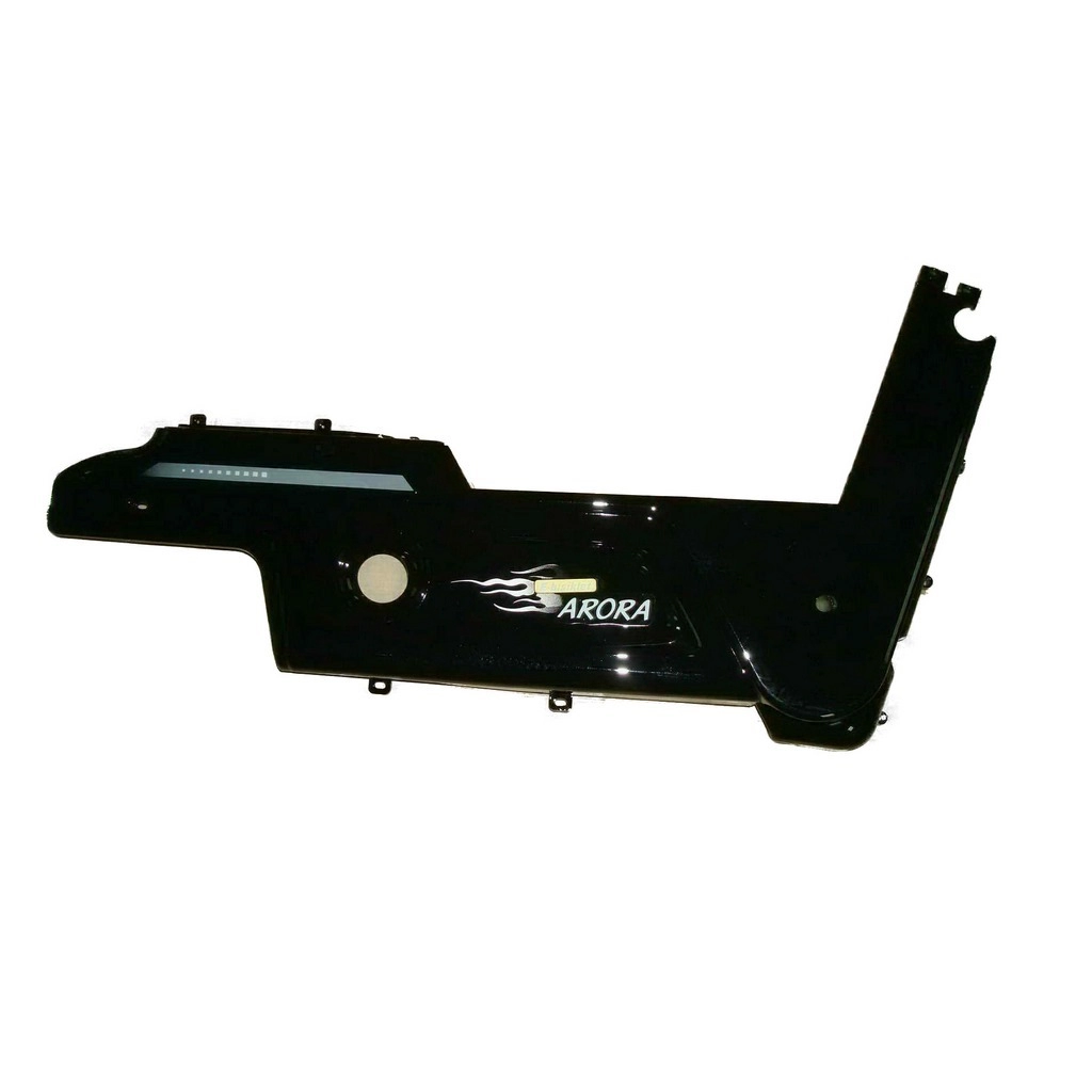ARORA AR03-Z 250 SAĞ MARŞBİYEL GRİ #AR03-Z 050 G