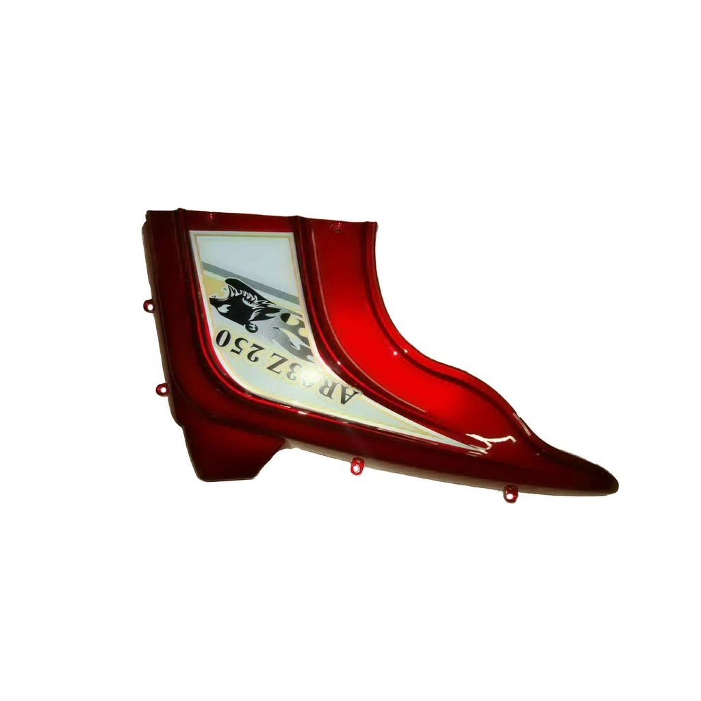 ARORA AR03-Z 250 SAĞ KORUMA LEVHASI MAVİ #AR03-Z 052 M